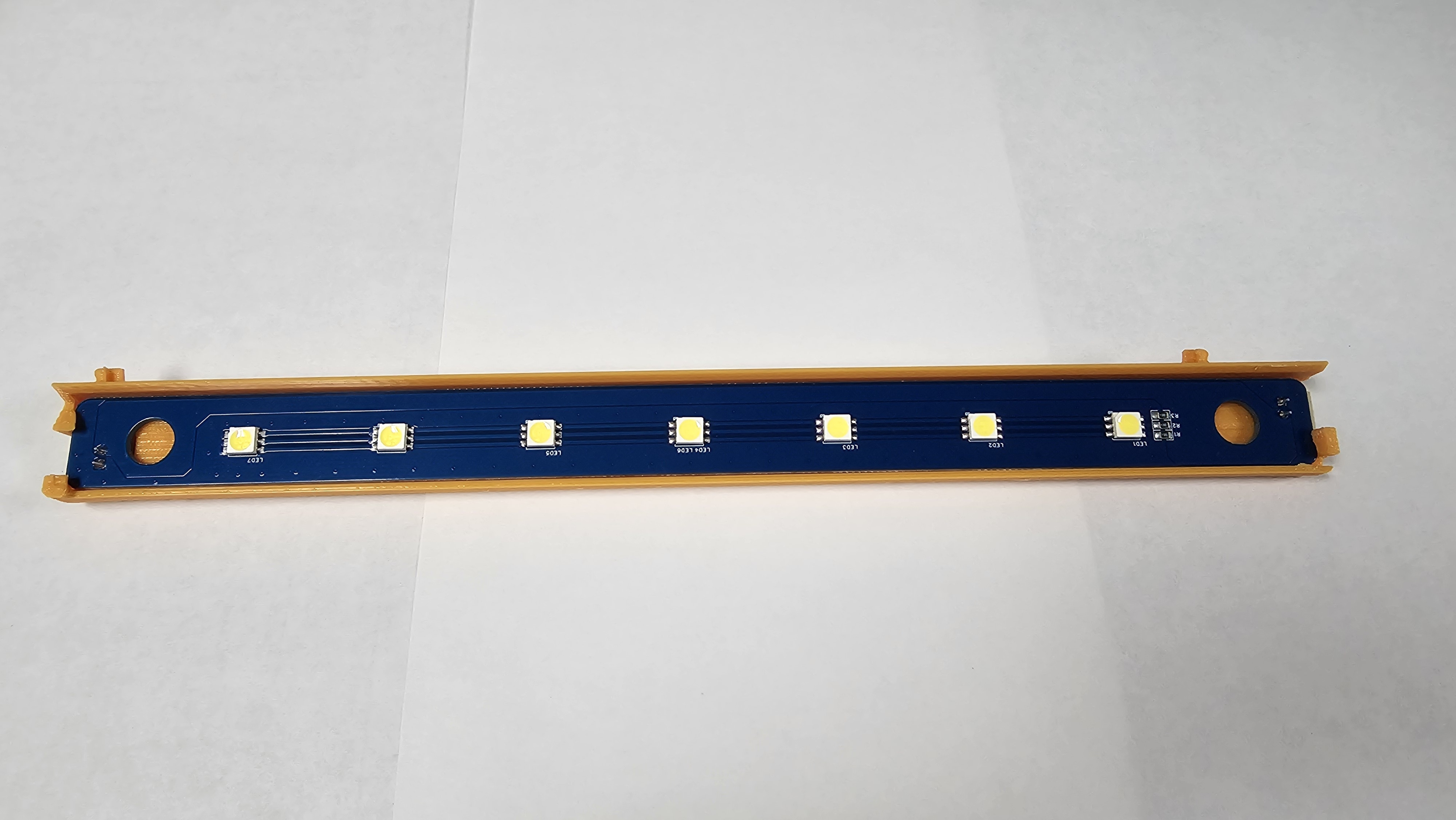 FlashForge AD5X LED light Another remake — thumbnail 2