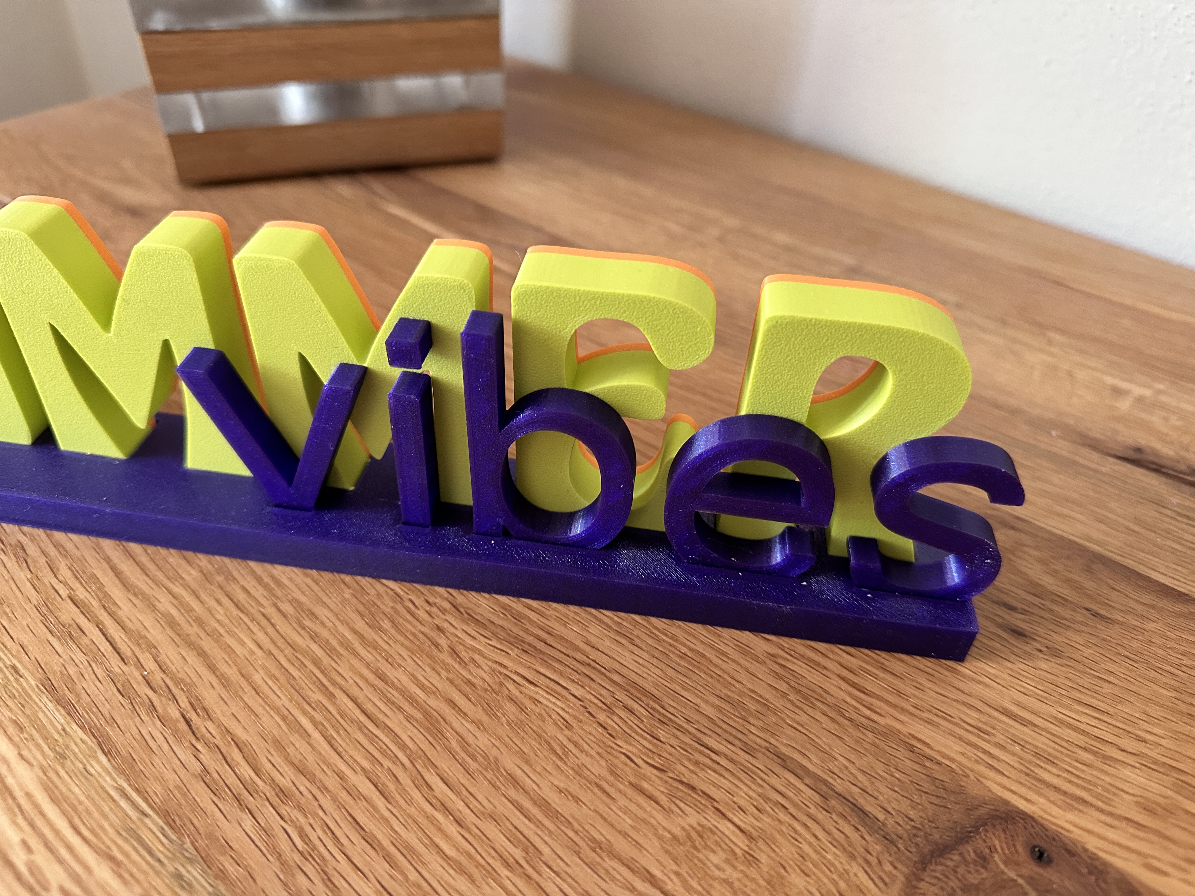 Summer Vibes — miniatura 2
