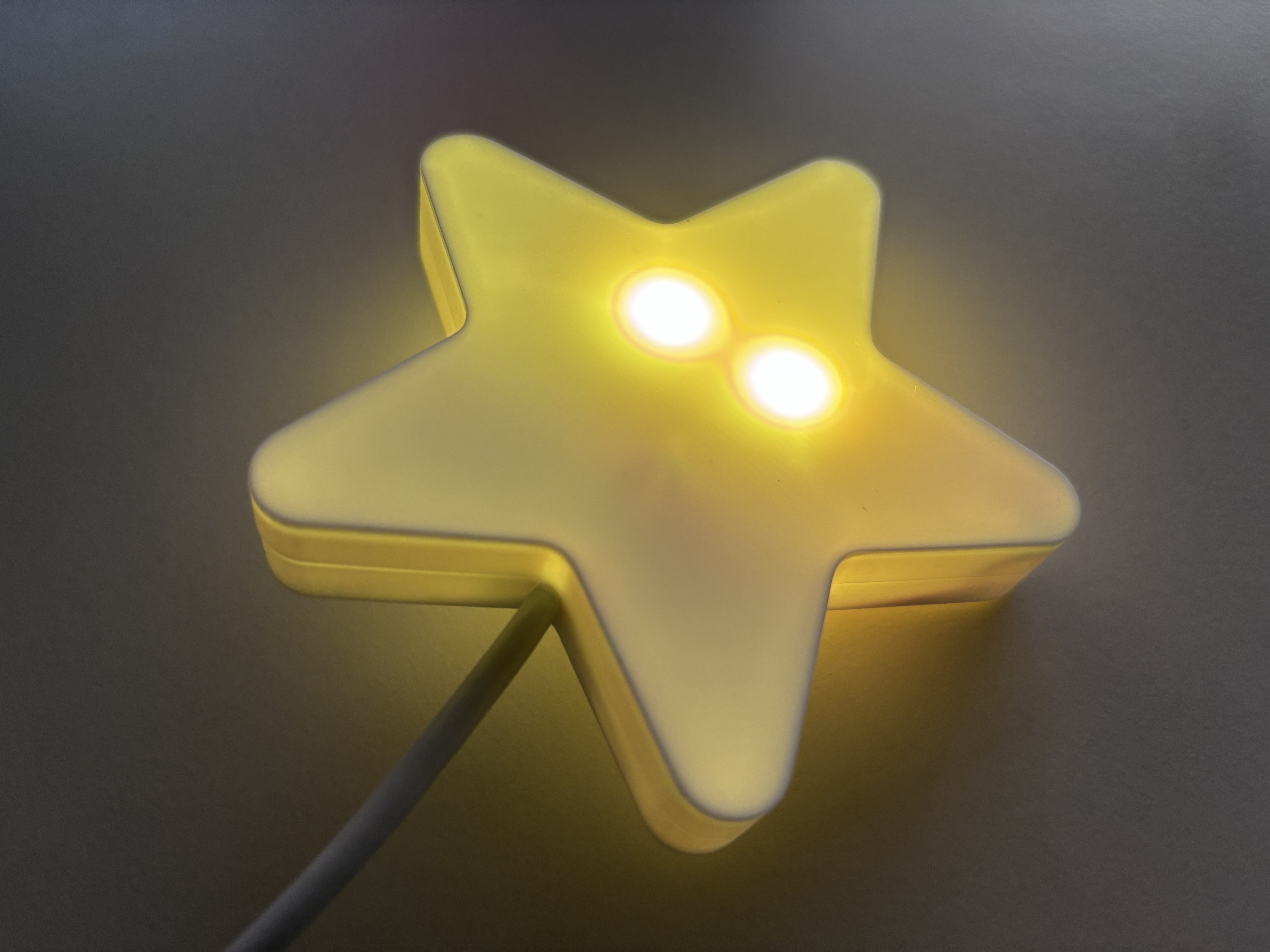 Star for Ella