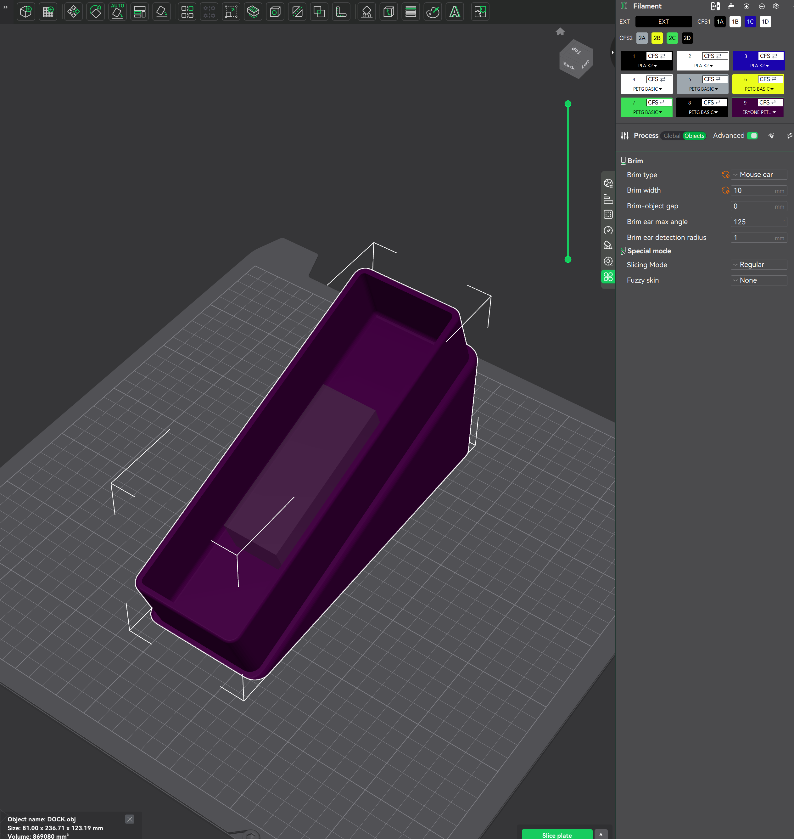 METRO Y PRO DESKTOP DOCK