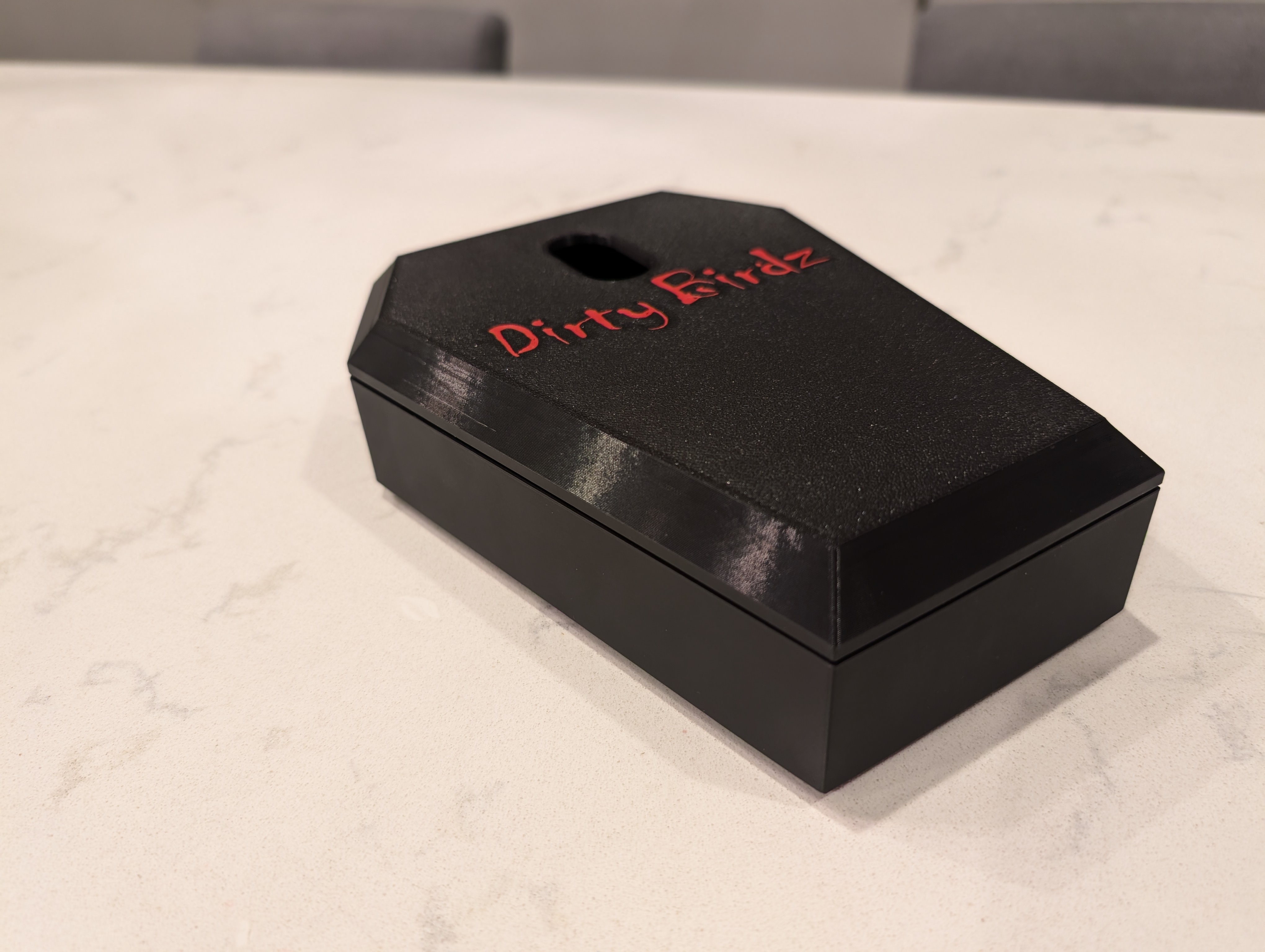Coffin Storage Container — miniatura 3