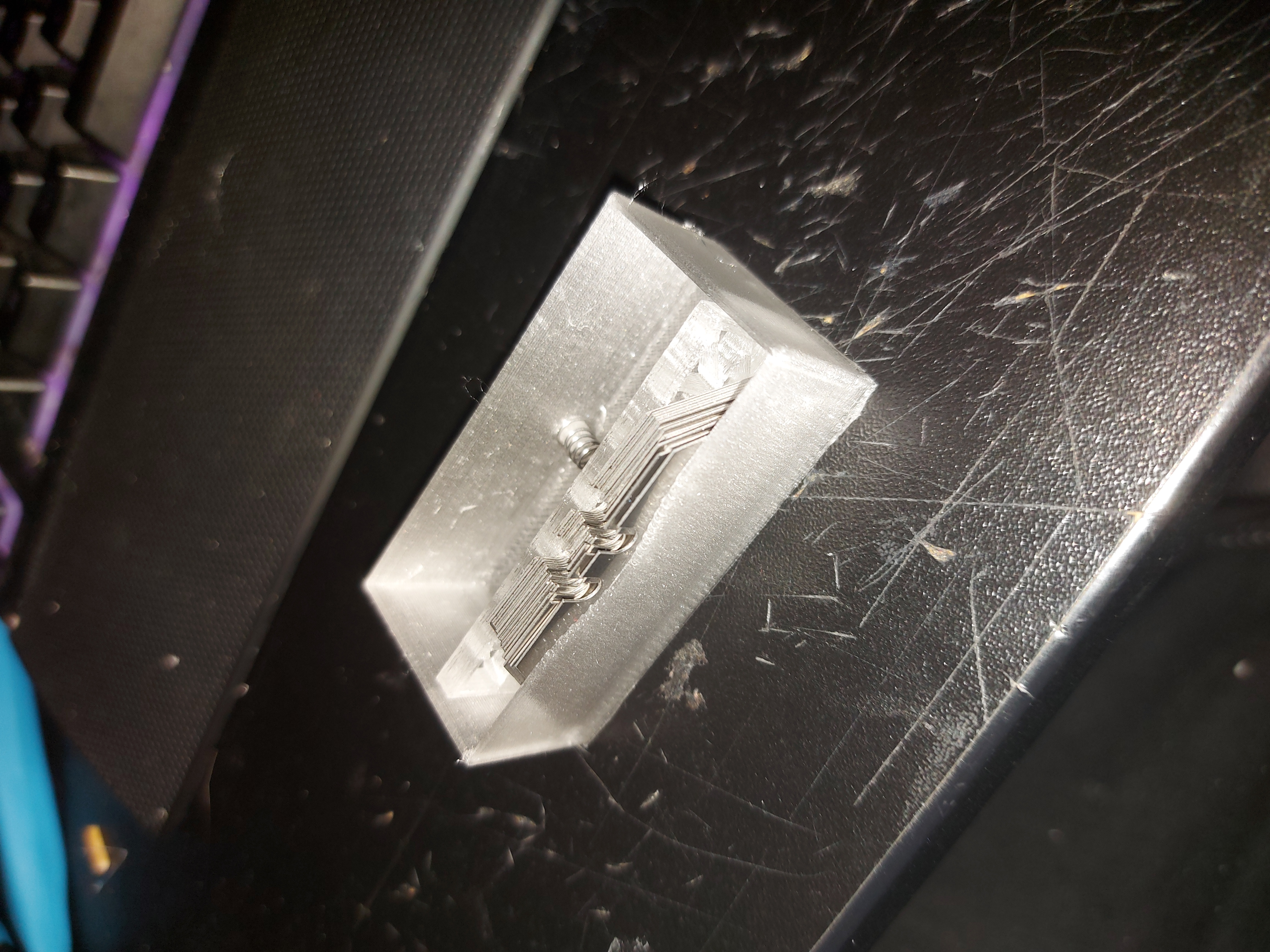 Razor Blade Holder — thumbnail 2