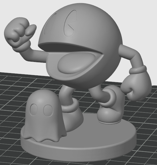 Pacman — thumbnail 3