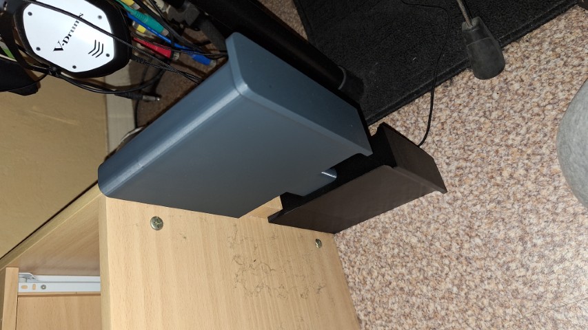Bedside table surelevator — thumbnail 9