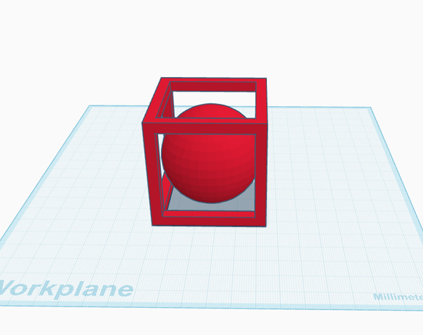 impossible box
