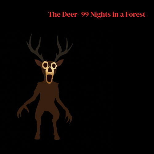 The Deer- 99 Nights in a Forest