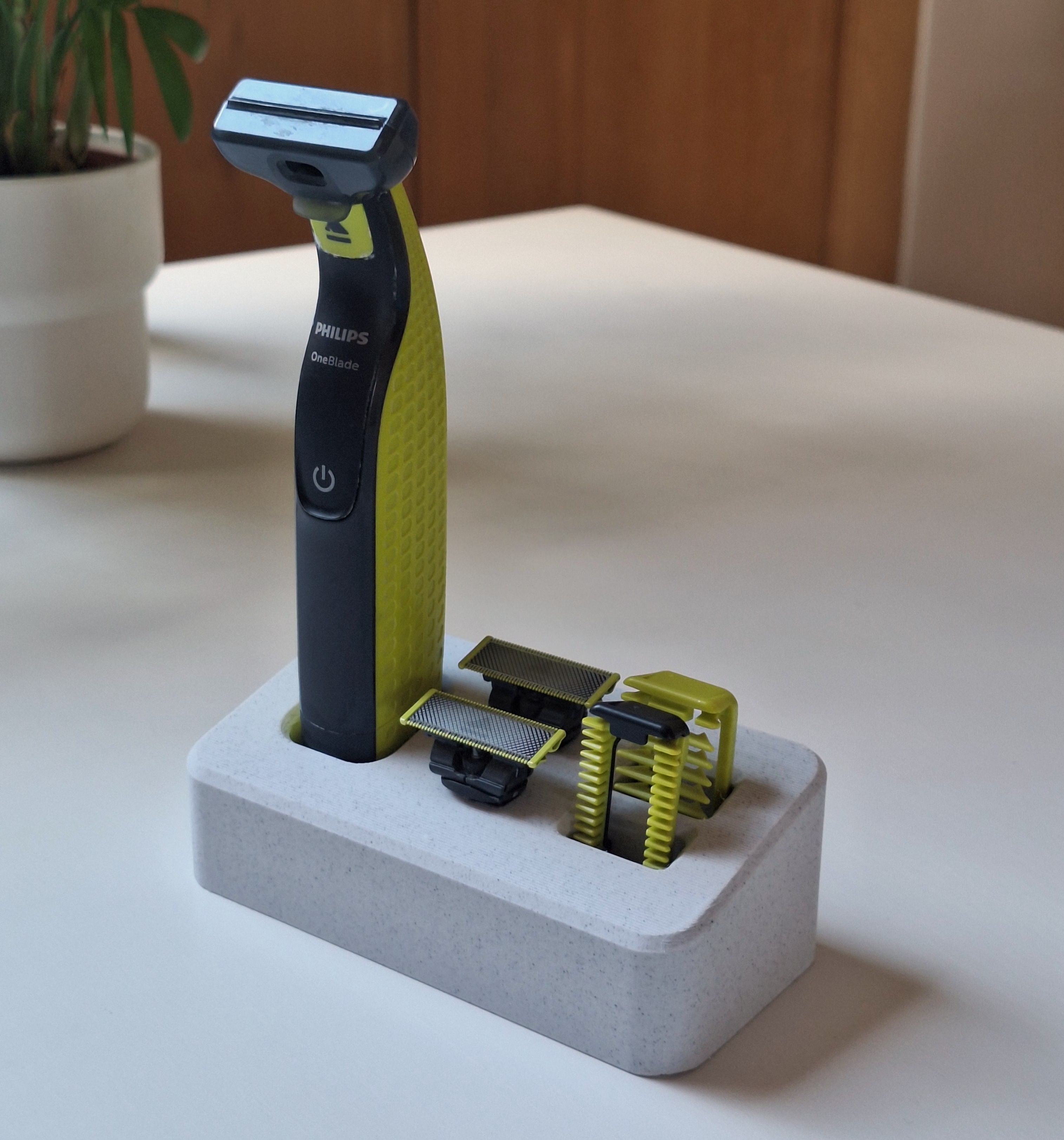 Philips OneBlade Stand