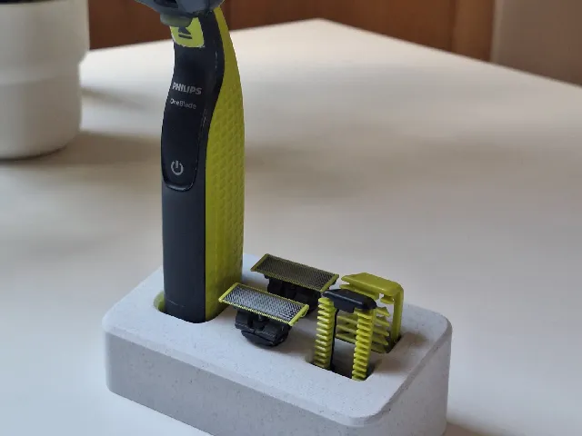 Philips OneBlade Stand