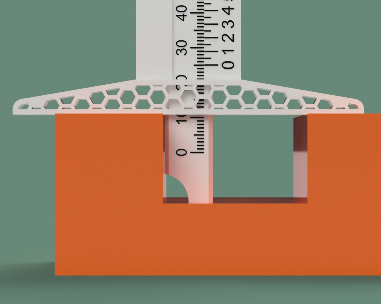 Caliper / Depthgauge — thumbnail 3