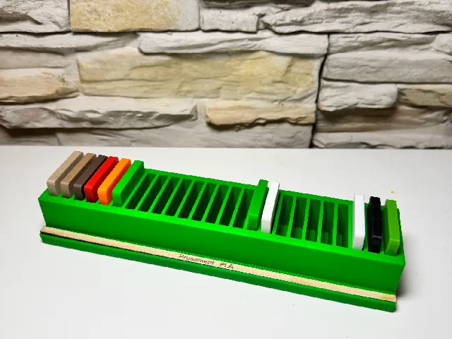 Swatch Holder