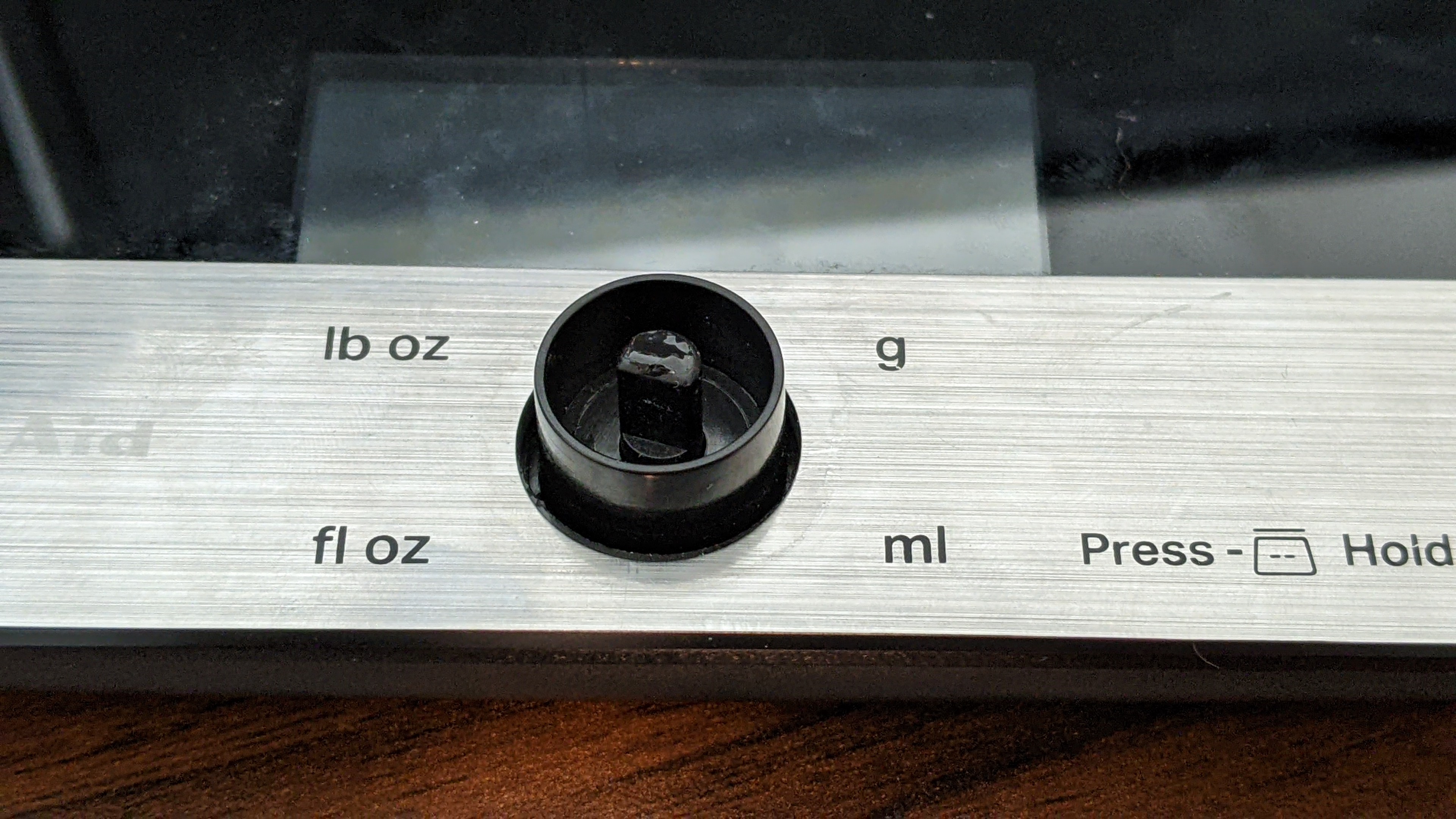 KitchenAid Scale Dial — miniatura 2