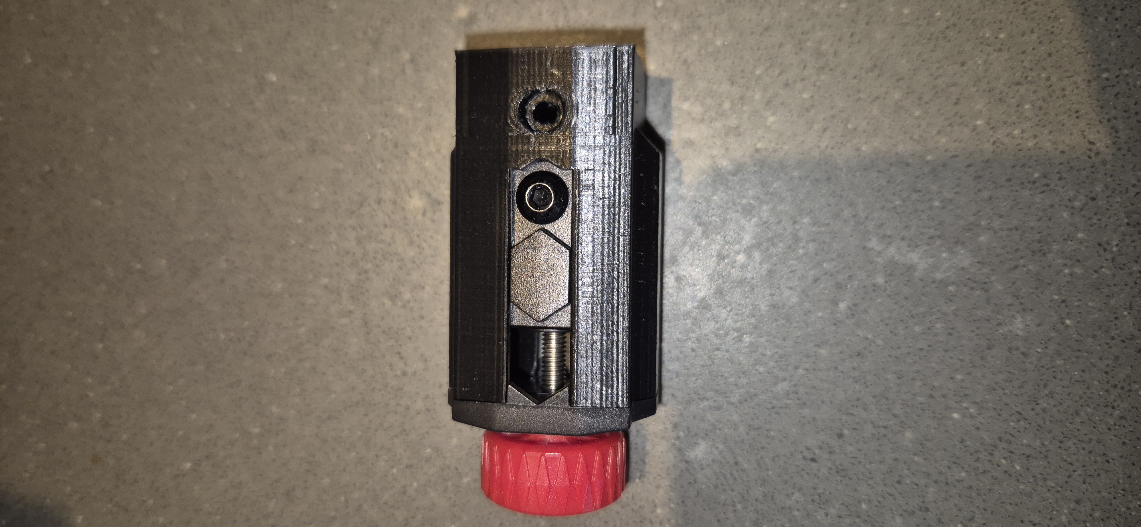 Eder 2PRO X tensioner replacement