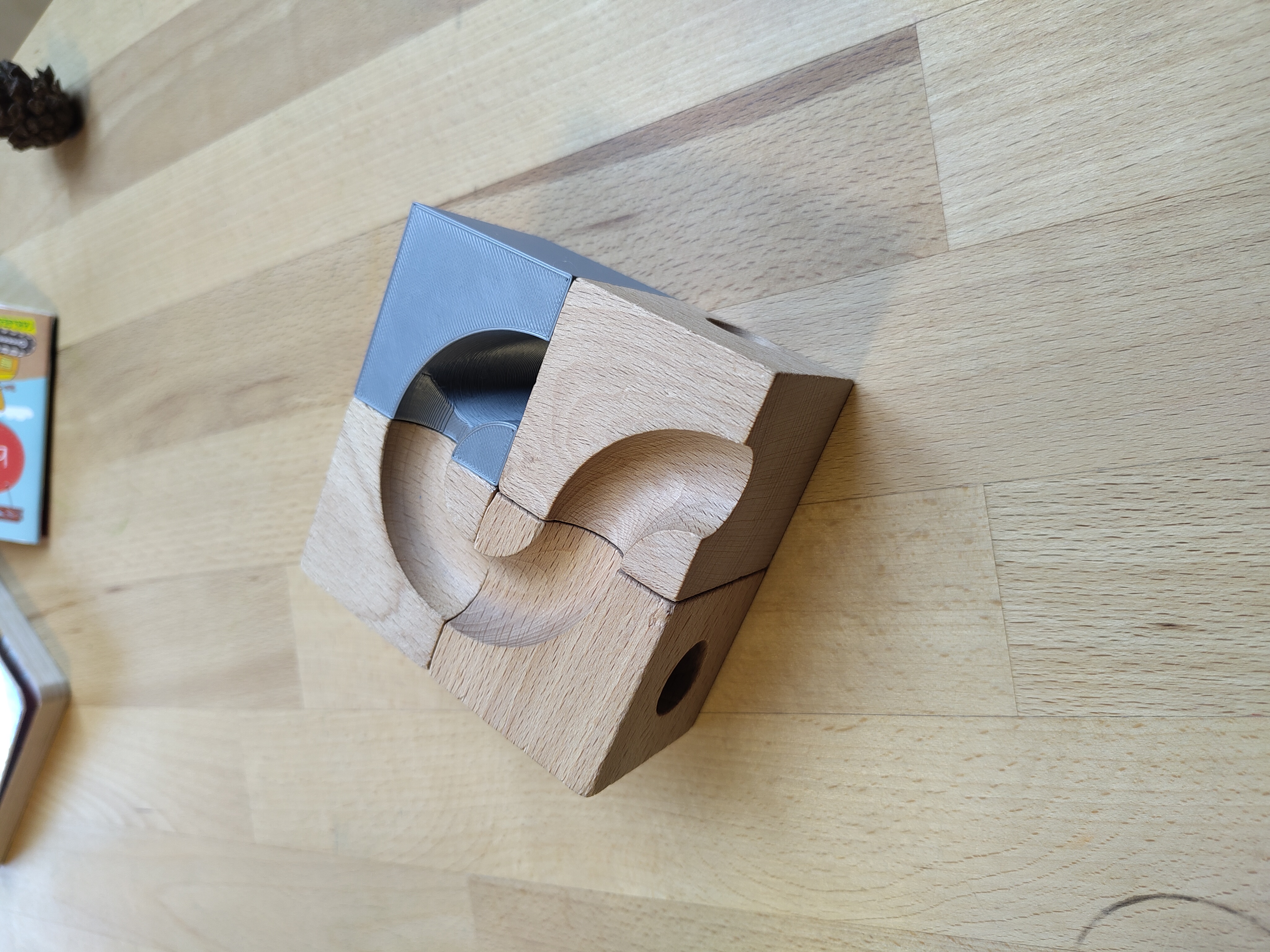 Missing Cuboro Cubes — miniatura 2