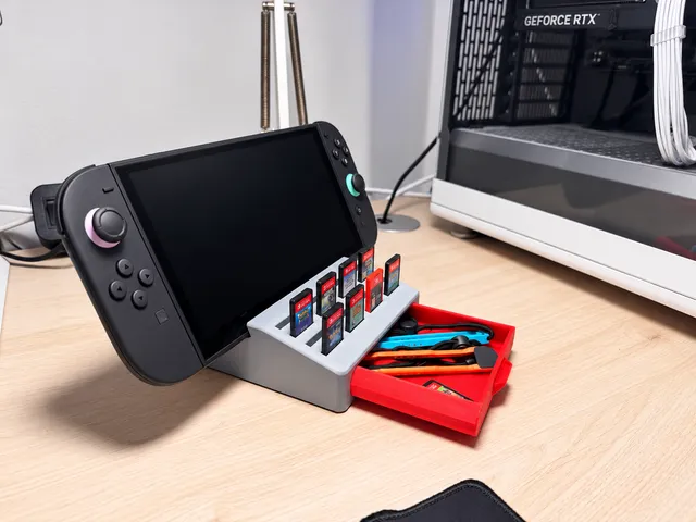 Nintendo Switch Stand