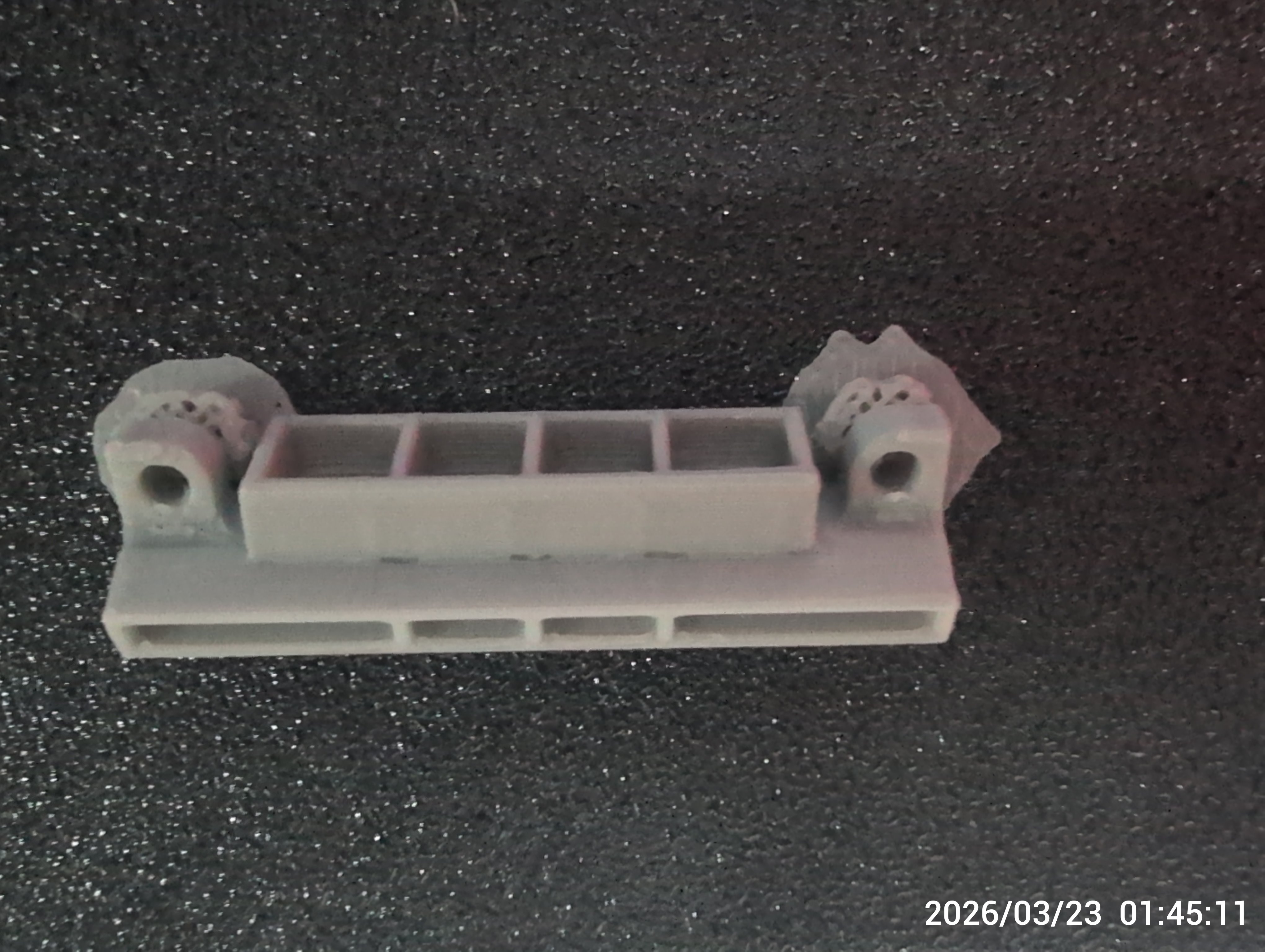 Angled down replacement blower fan part cooling ducts for J-Head, CR10 or other hotend.