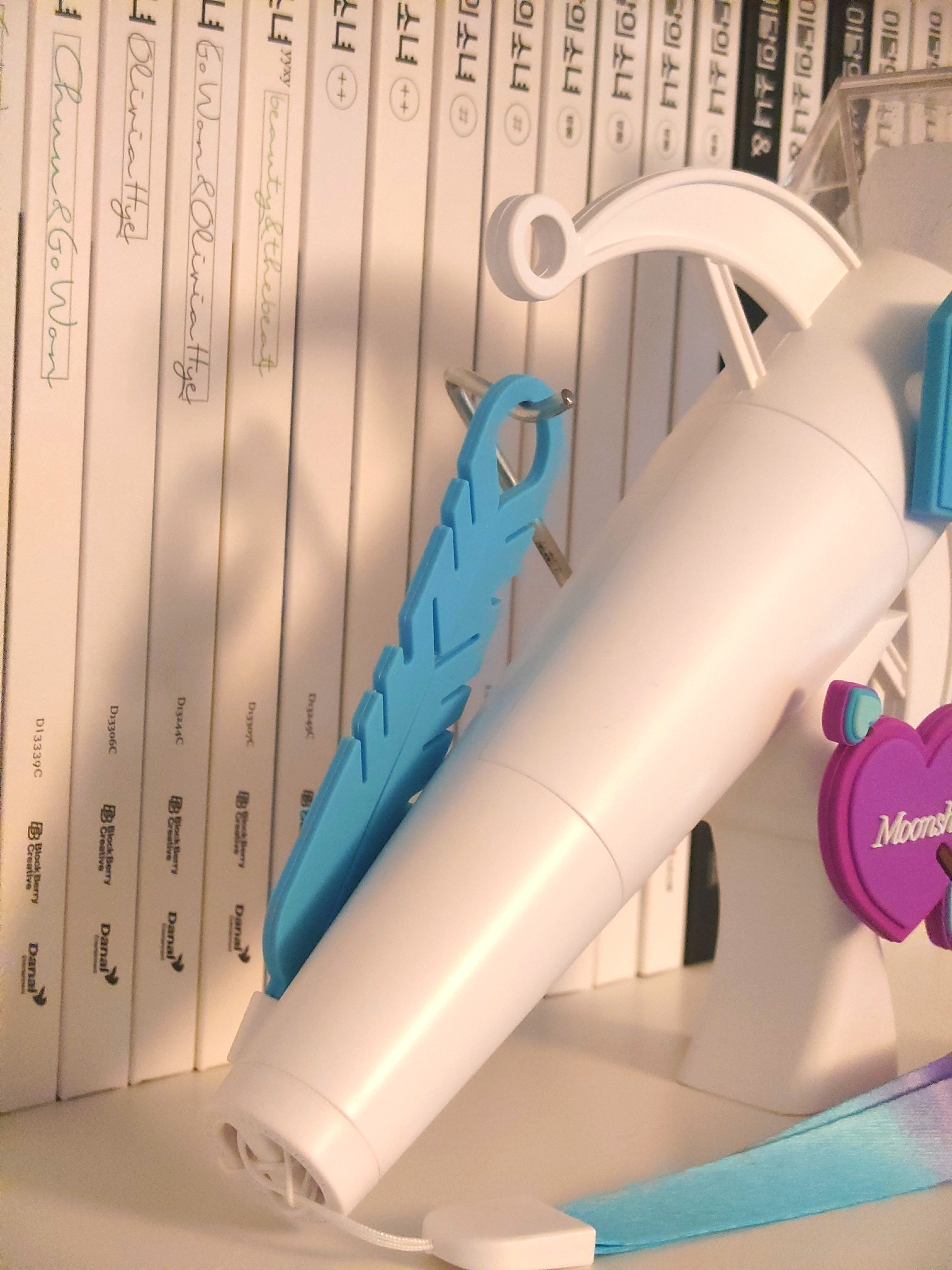 ARTMS lightstick stand — miniatura 3