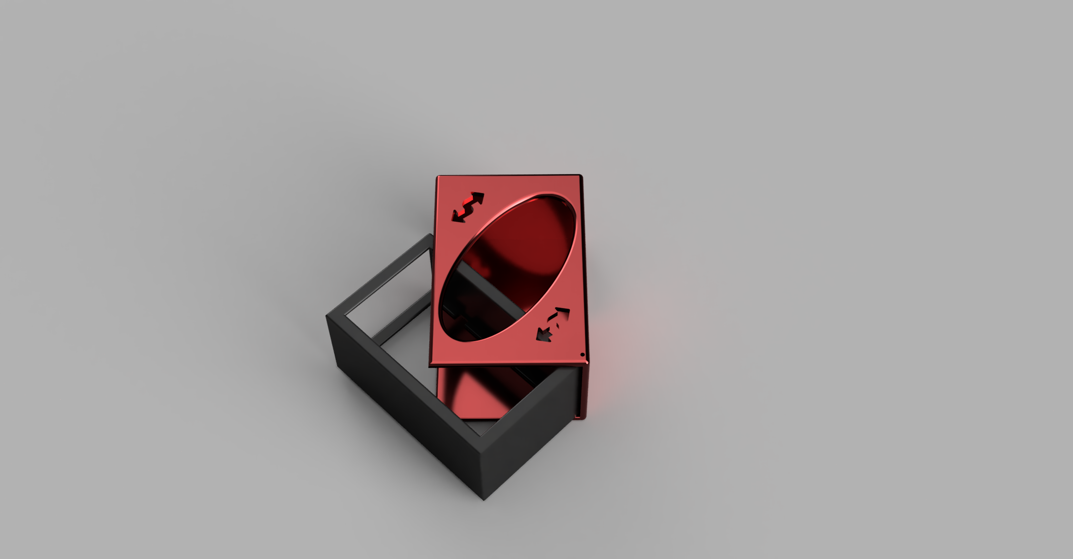 UNO case