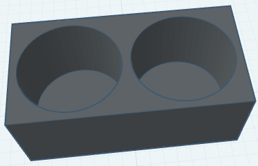 Another organizer 3D model by william