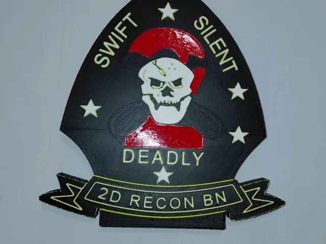 2nd recon battalion