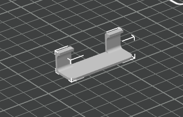 Shaver Holder - Suporte Barbeador