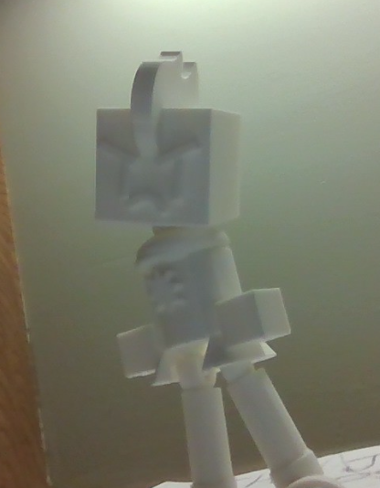Jsab Cubic Models — thumbnail 3