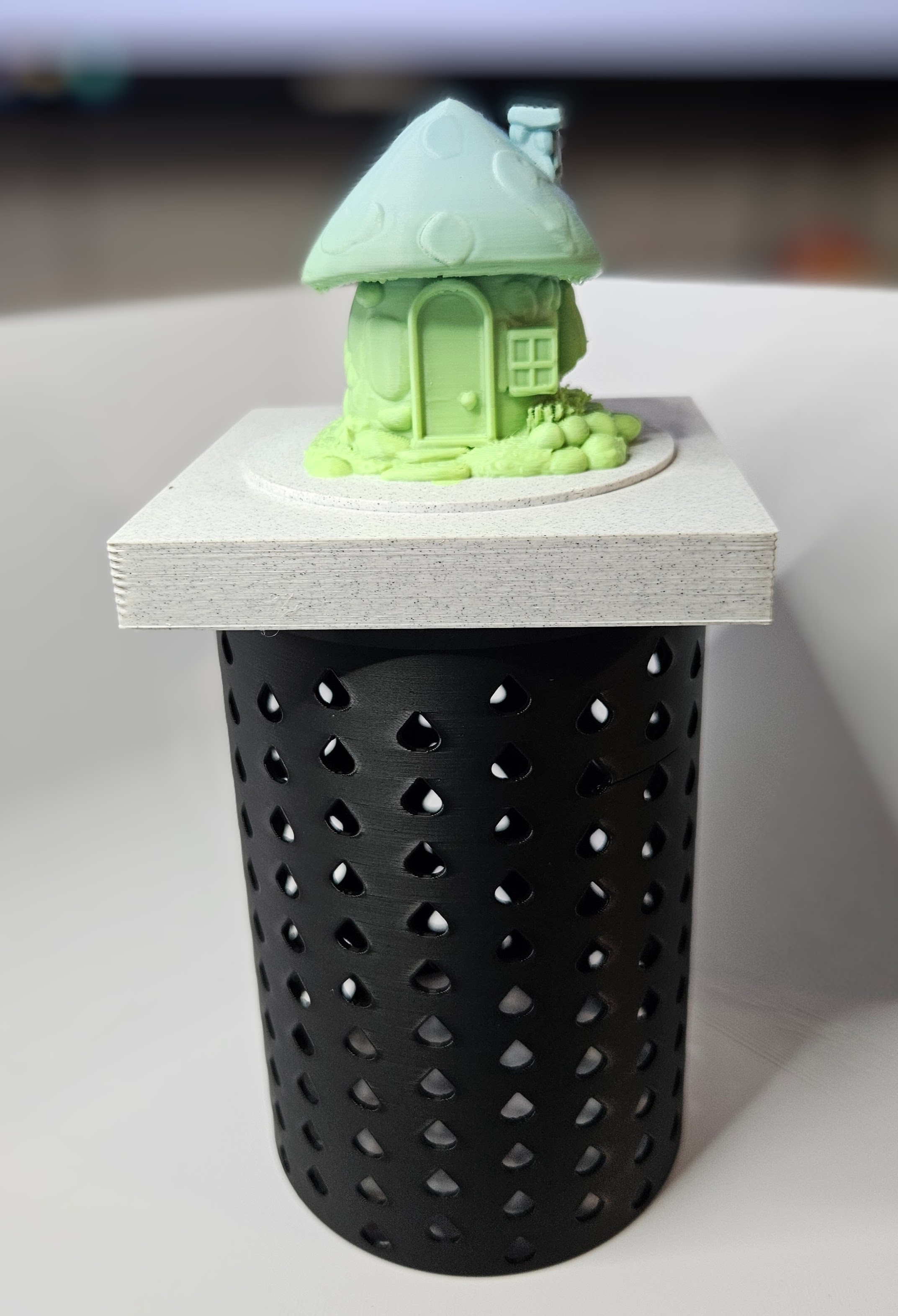 pixie home and worm composter