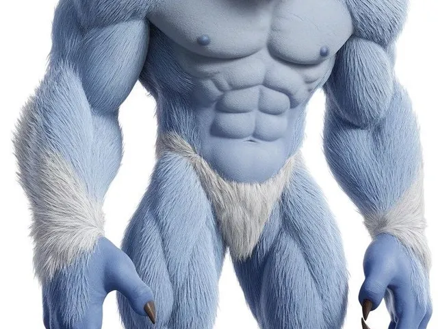 Yeti