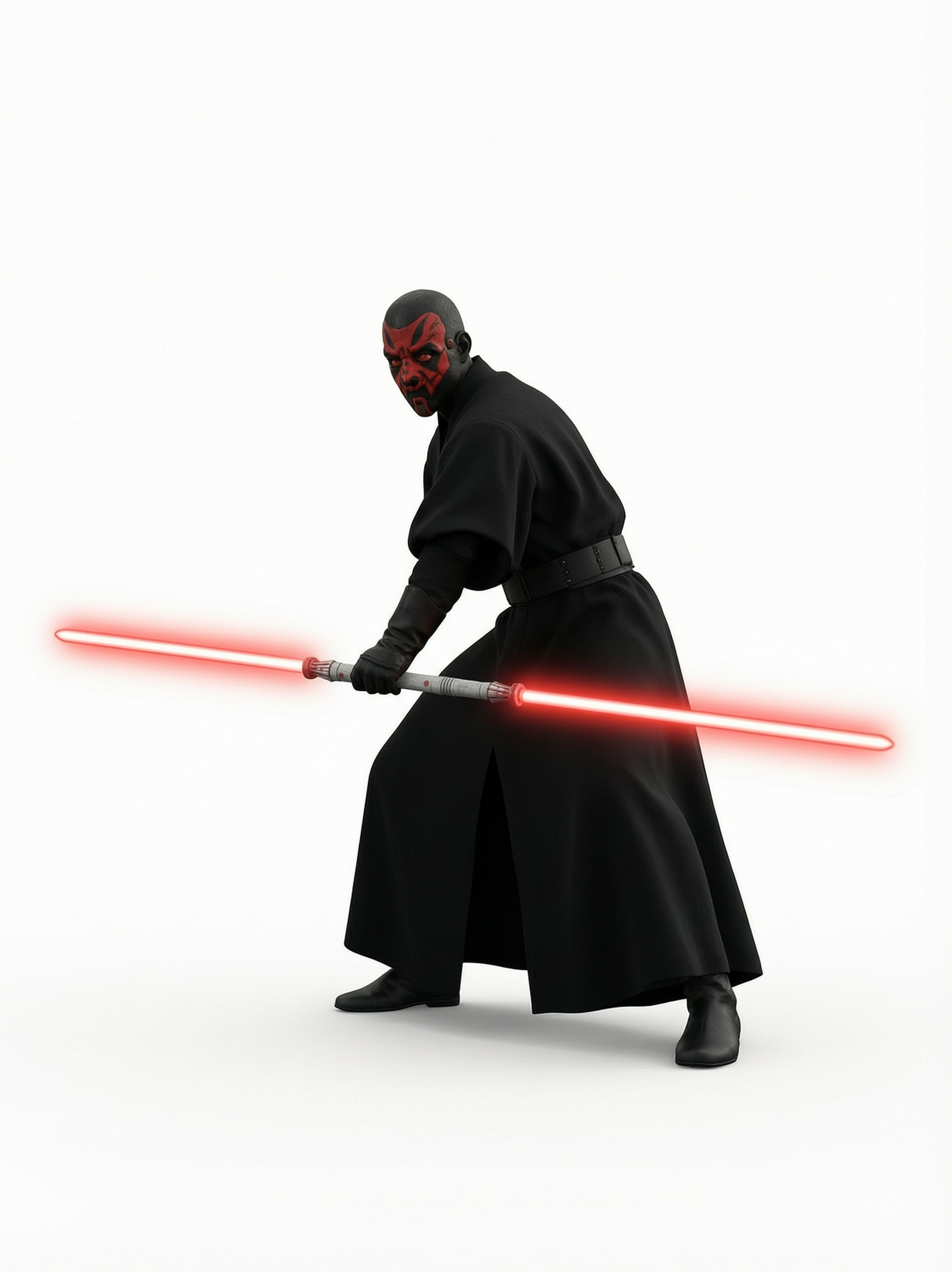 Star Wars - Characters - Darth Maul