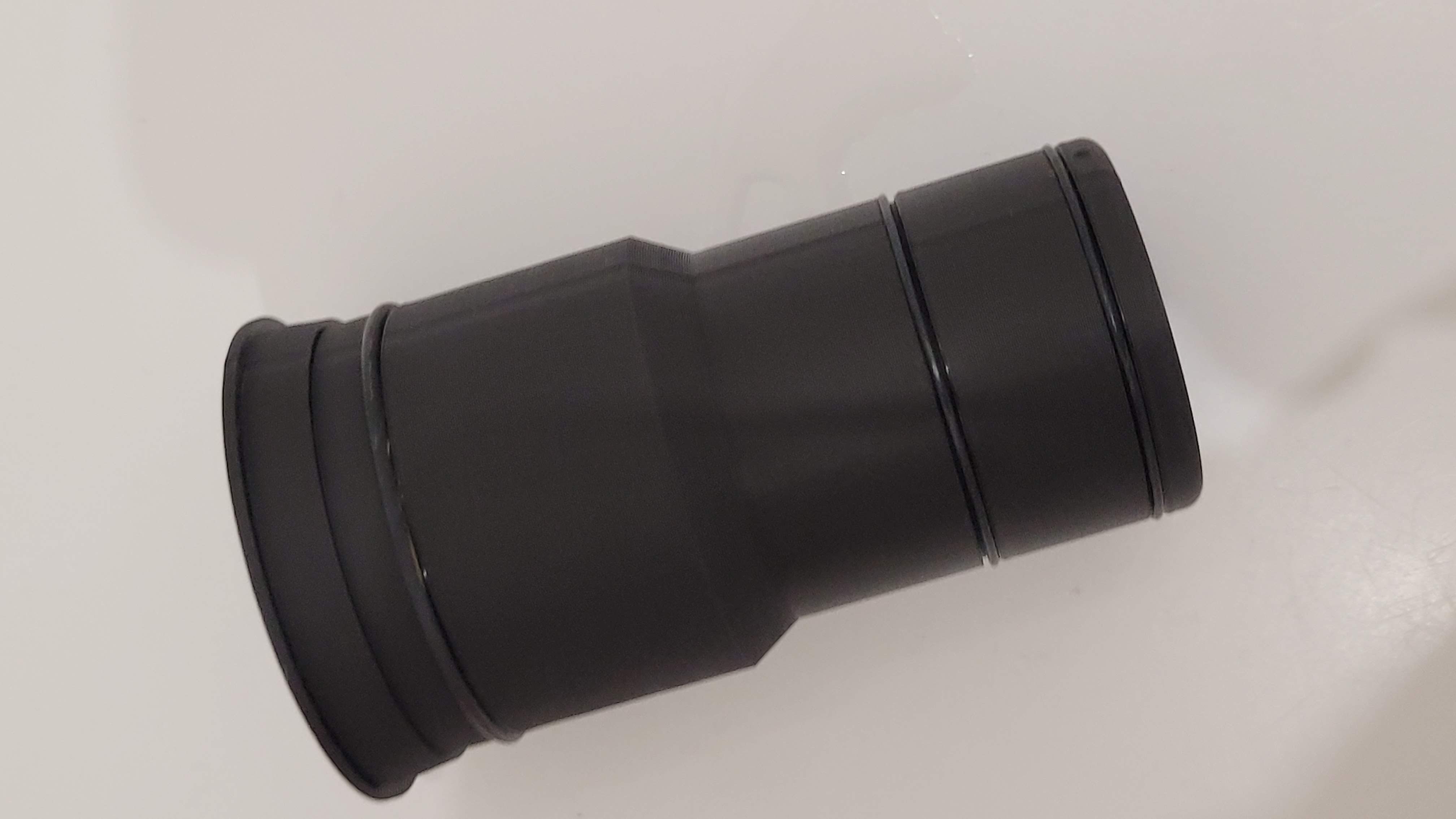 bathtub set - click-clack plug drain