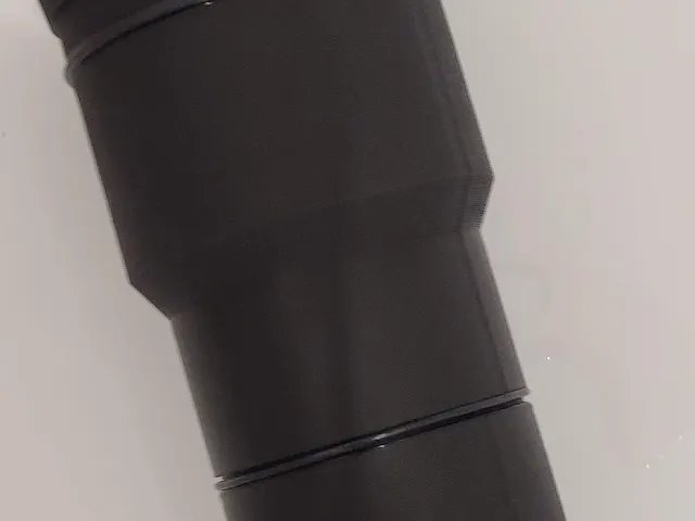 bathtub set - click-clack plug drain