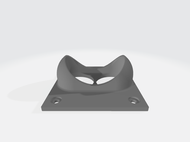 New Cooling Recreator3D