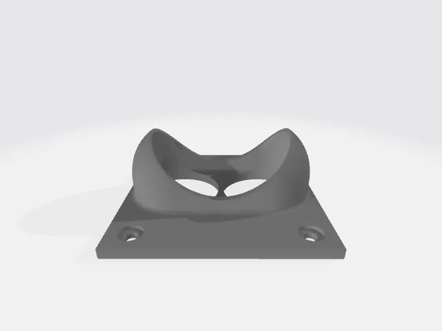 New Cooling Recreator3D