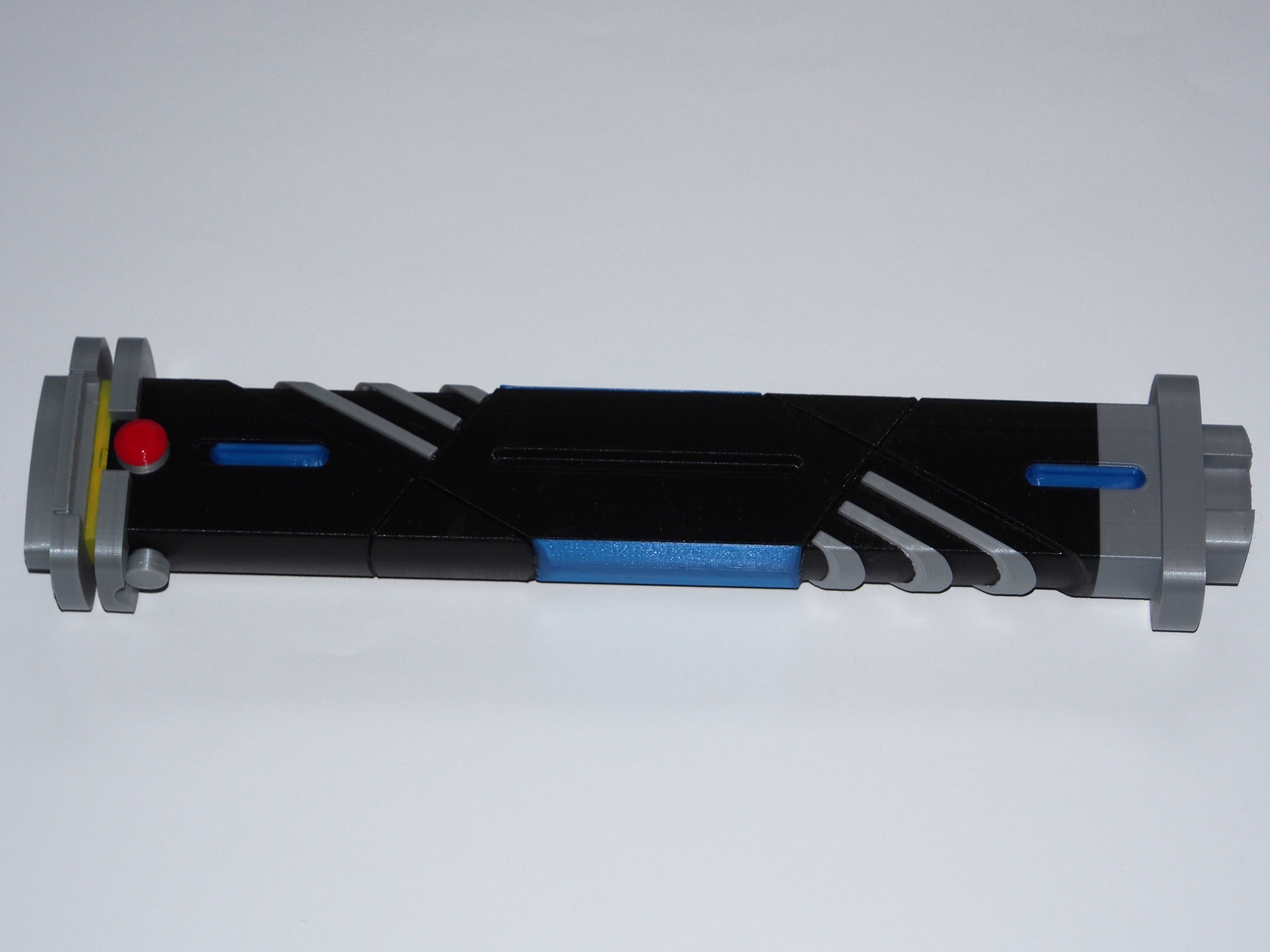 Star Wars F's Lightsaber — miniatura 4