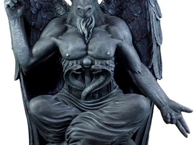 Baphomet
