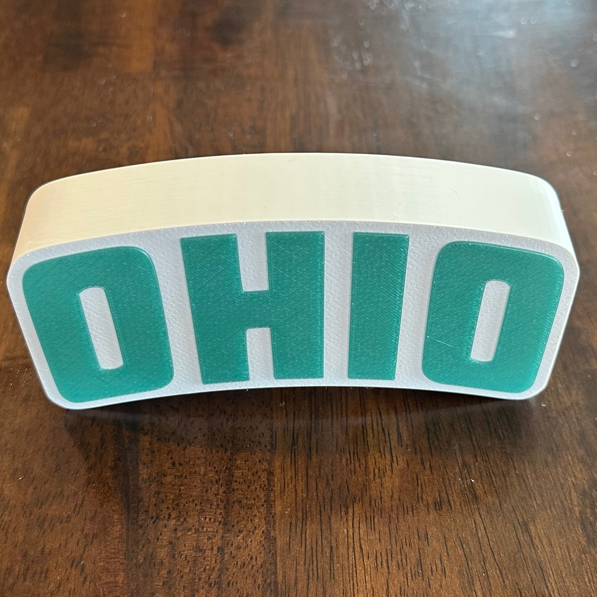 Ohio University Logo