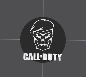 Tactical Gaming Shoe Charms for Crocs - Call of Duty & CoD Edition
