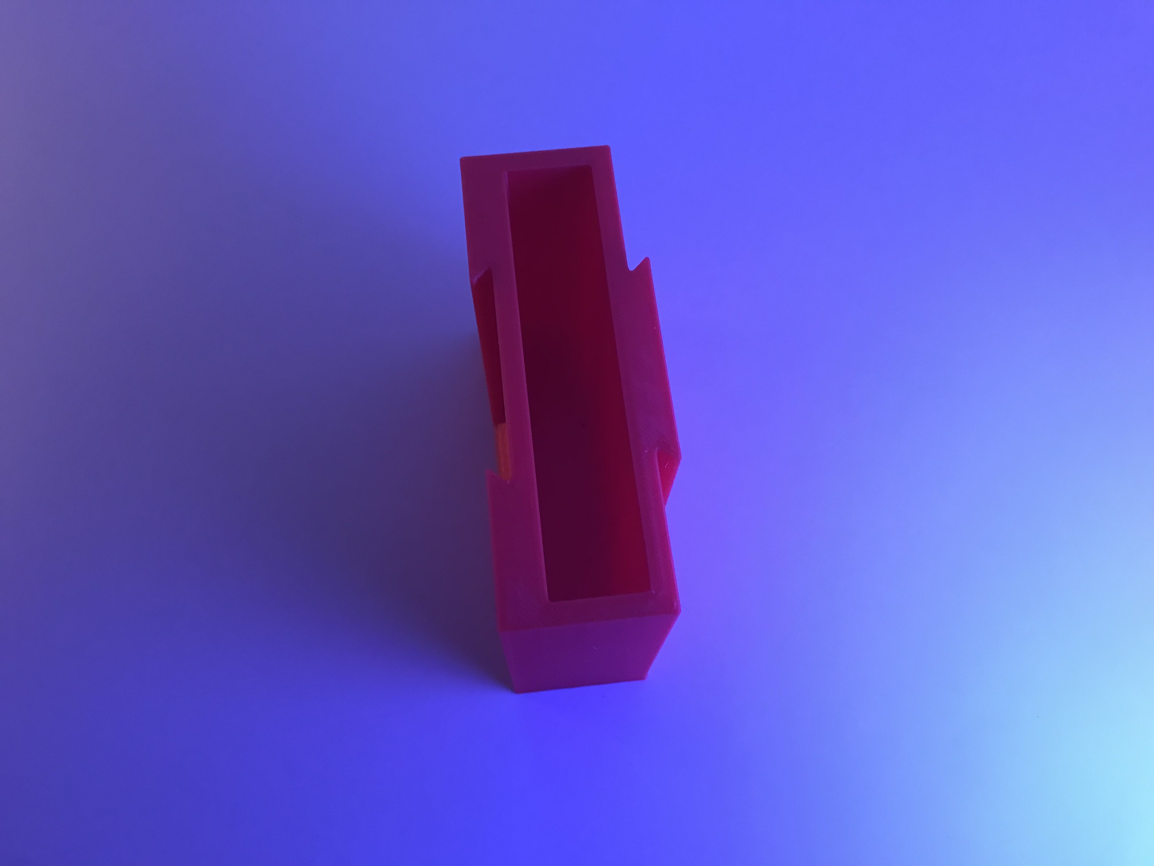 Adaptive Wool Box — miniatura 15