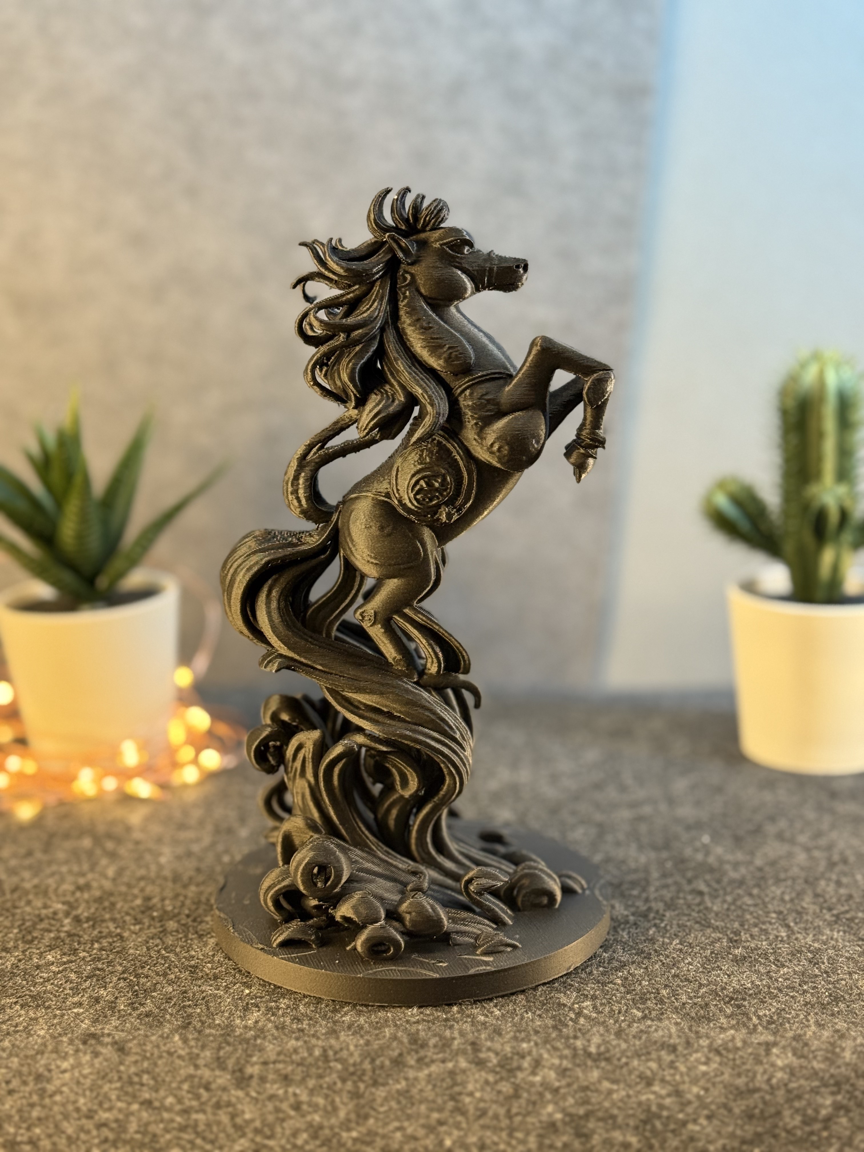 Fire Horse