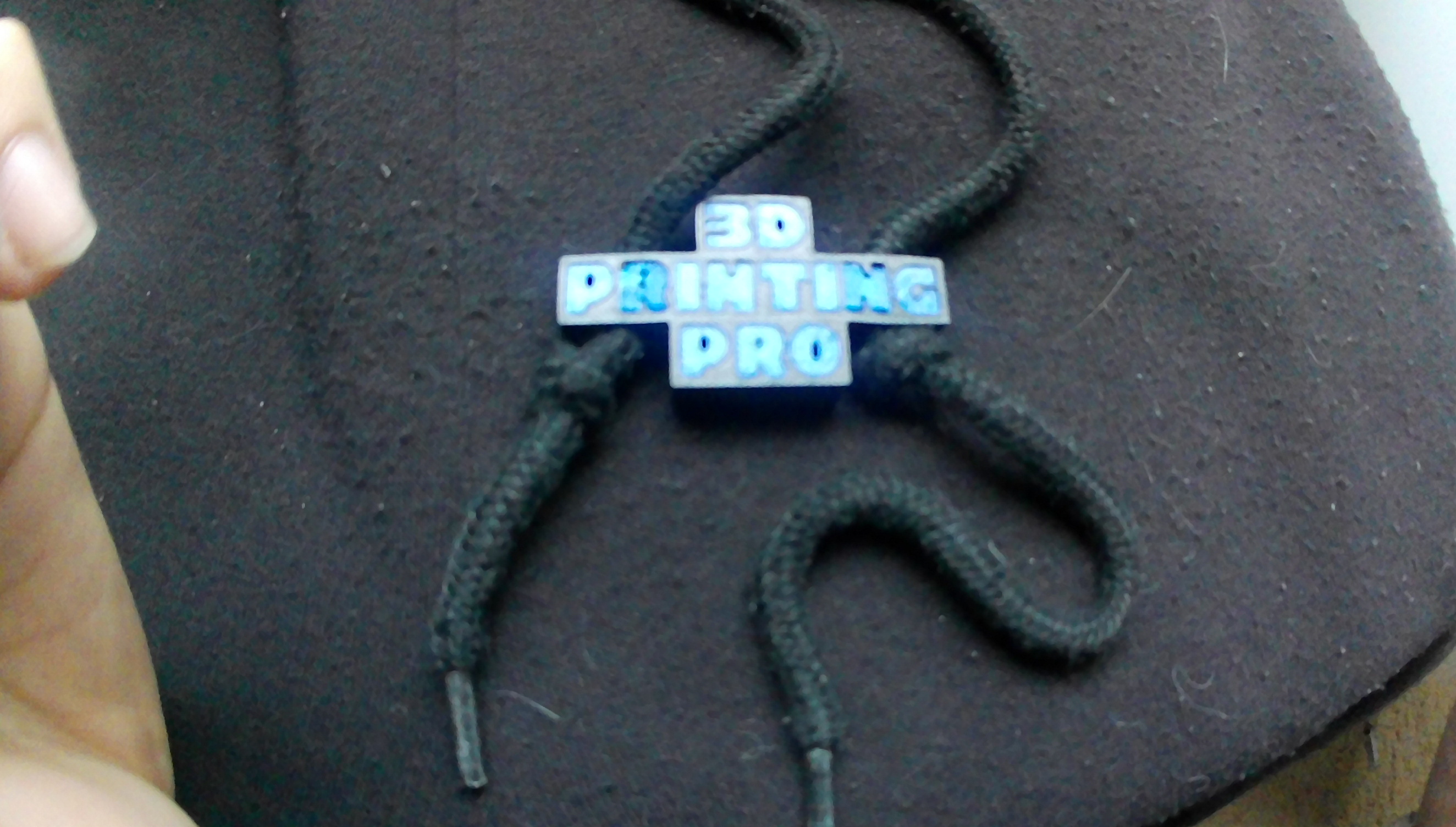 3D Printing Pro Bead — thumbnail 2