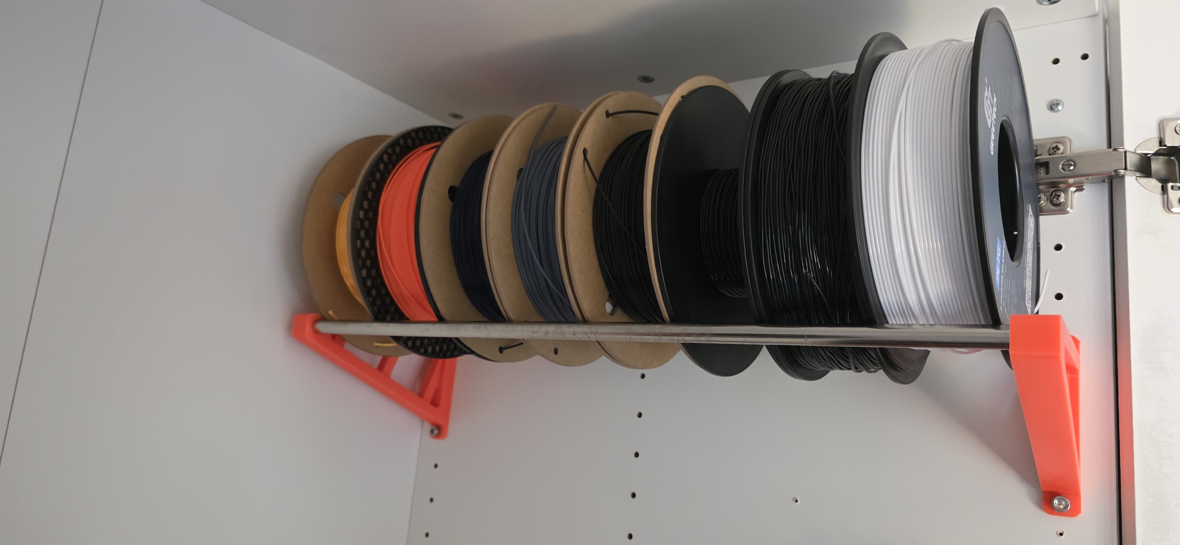 Spoolholder - IKEA PAX — thumbnail 8
