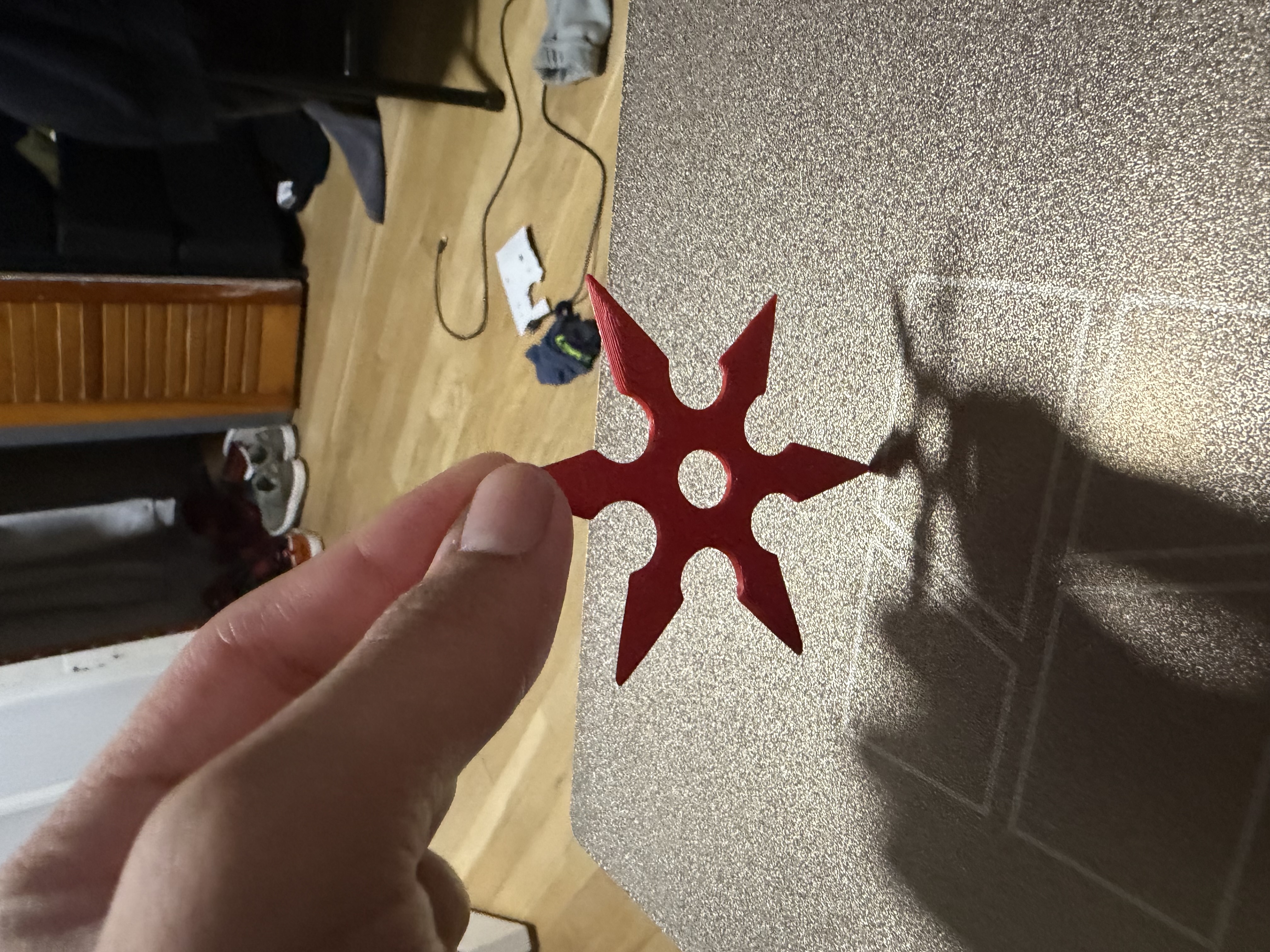 ninja star — thumbnail 3