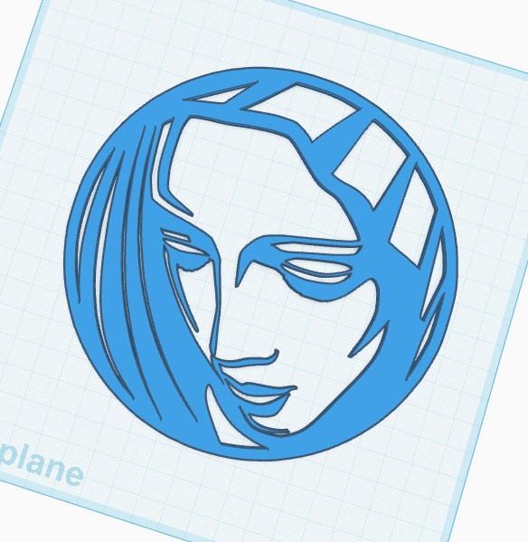 Mary — thumbnail 2