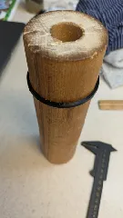Rolling Pin Spacer