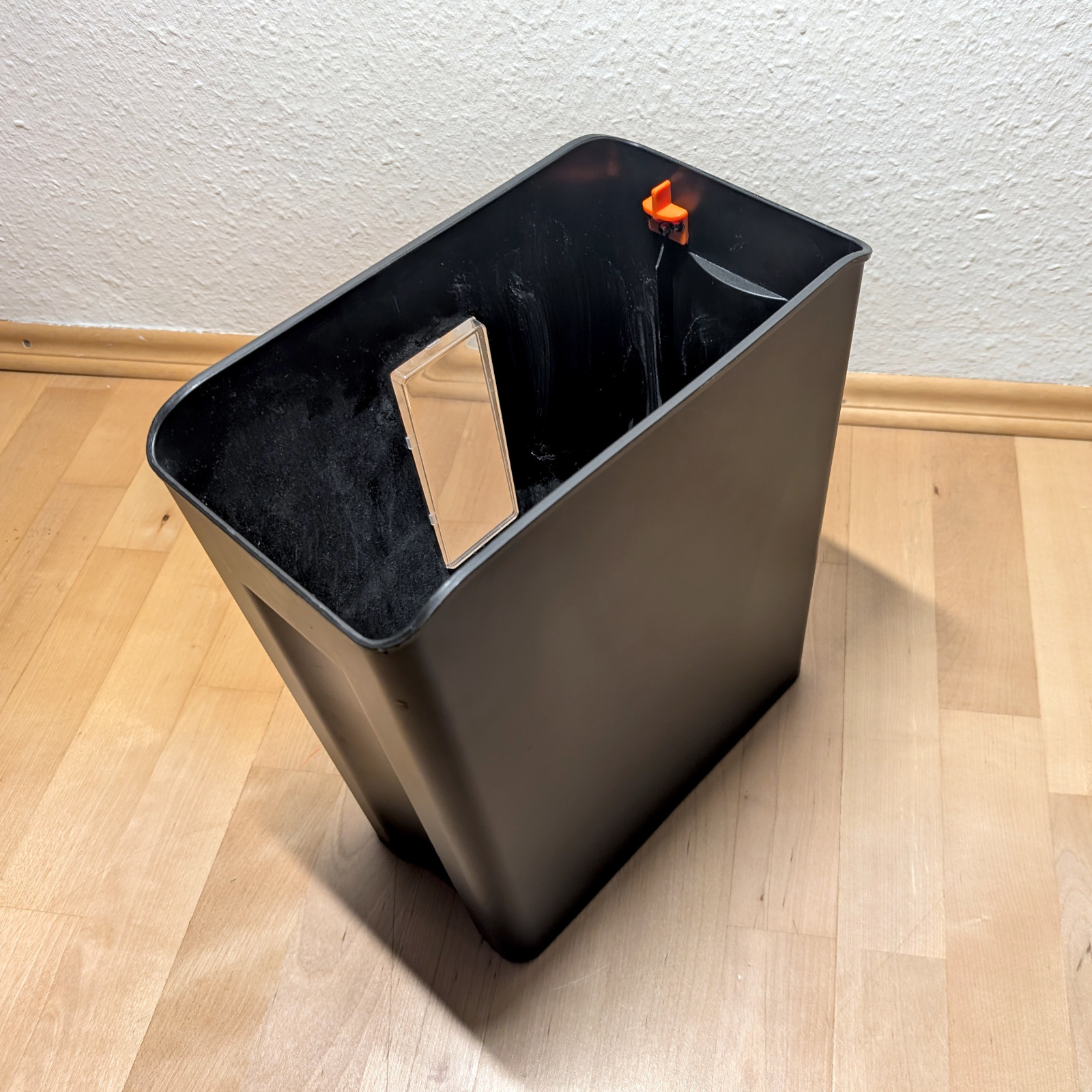 Document Shredder Safety Switch Prodder for Olympia PS 53 CC 3D model
