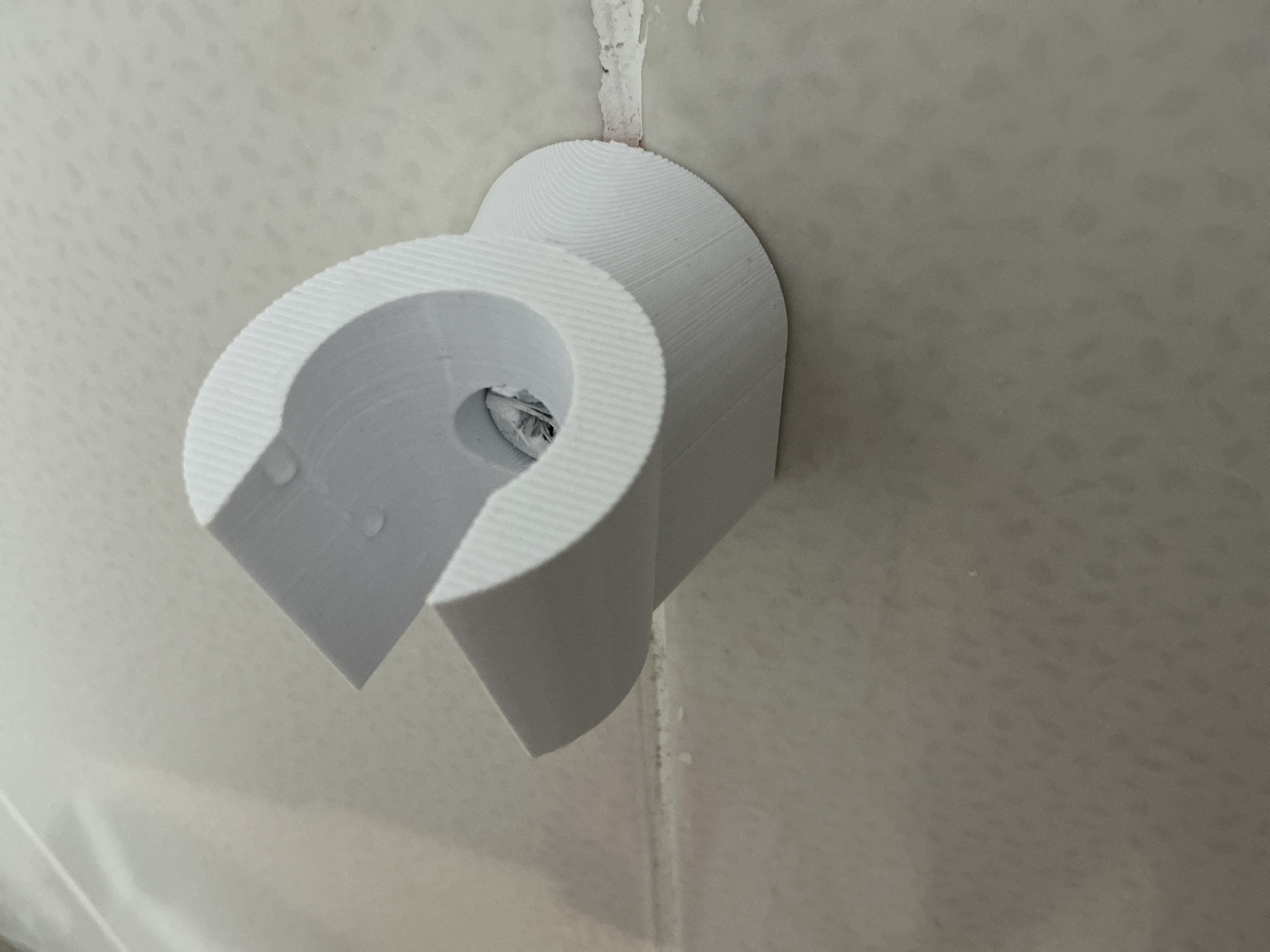 Shower Head Holder