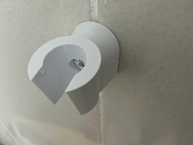 Shower Head Holder