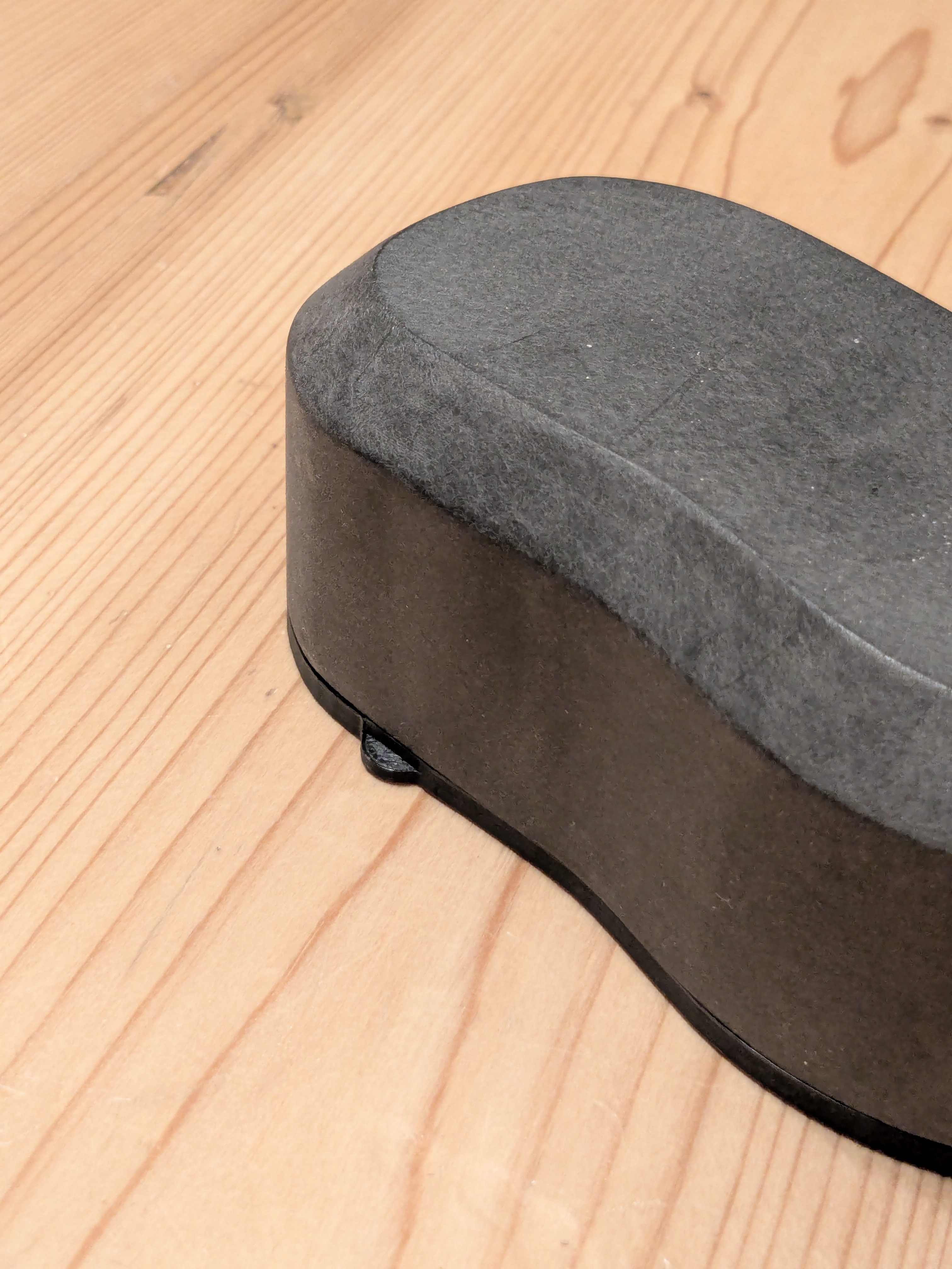 Mouse case for TeeVolution Terra PRO; Logitech G603; Logitech G703; Logitech G403 Wireless — miniatura 3