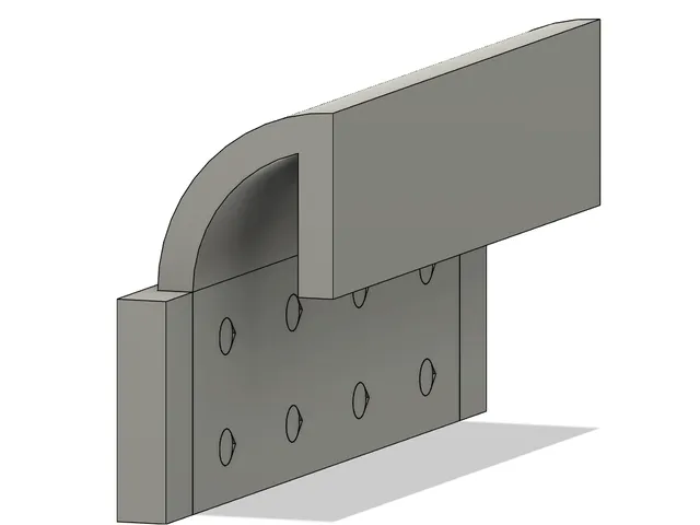 HOOK for TUJI