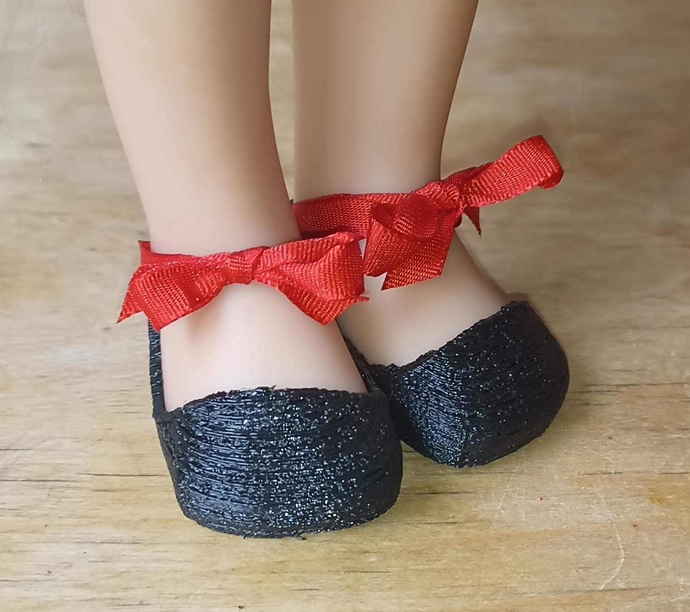 Paola Reina Doll Shoes