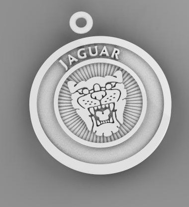 jaguar logo